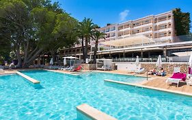 Hotel Na Taconera